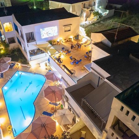 G & K Hotel Fiore Di Candia - Λουλούδι Της Κάντιας Exterior photo
