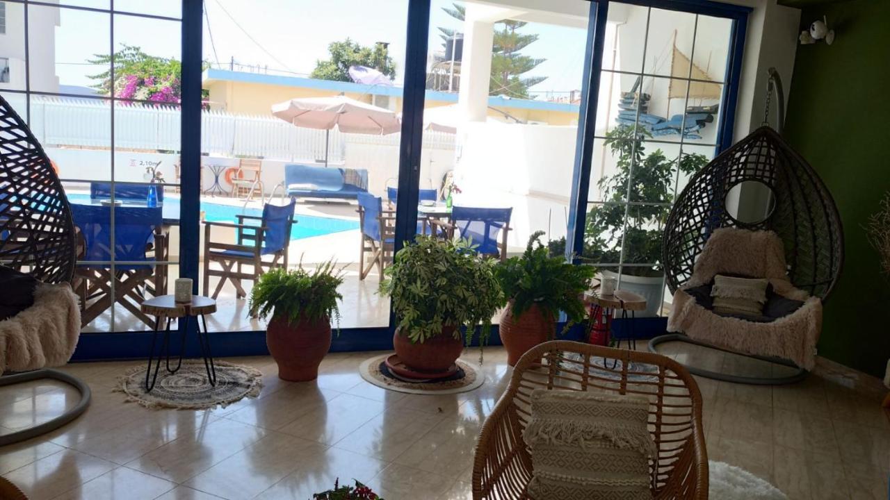 G & K Hotel Fiore Di Candia - Λουλούδι Της Κάντιας Exterior photo
